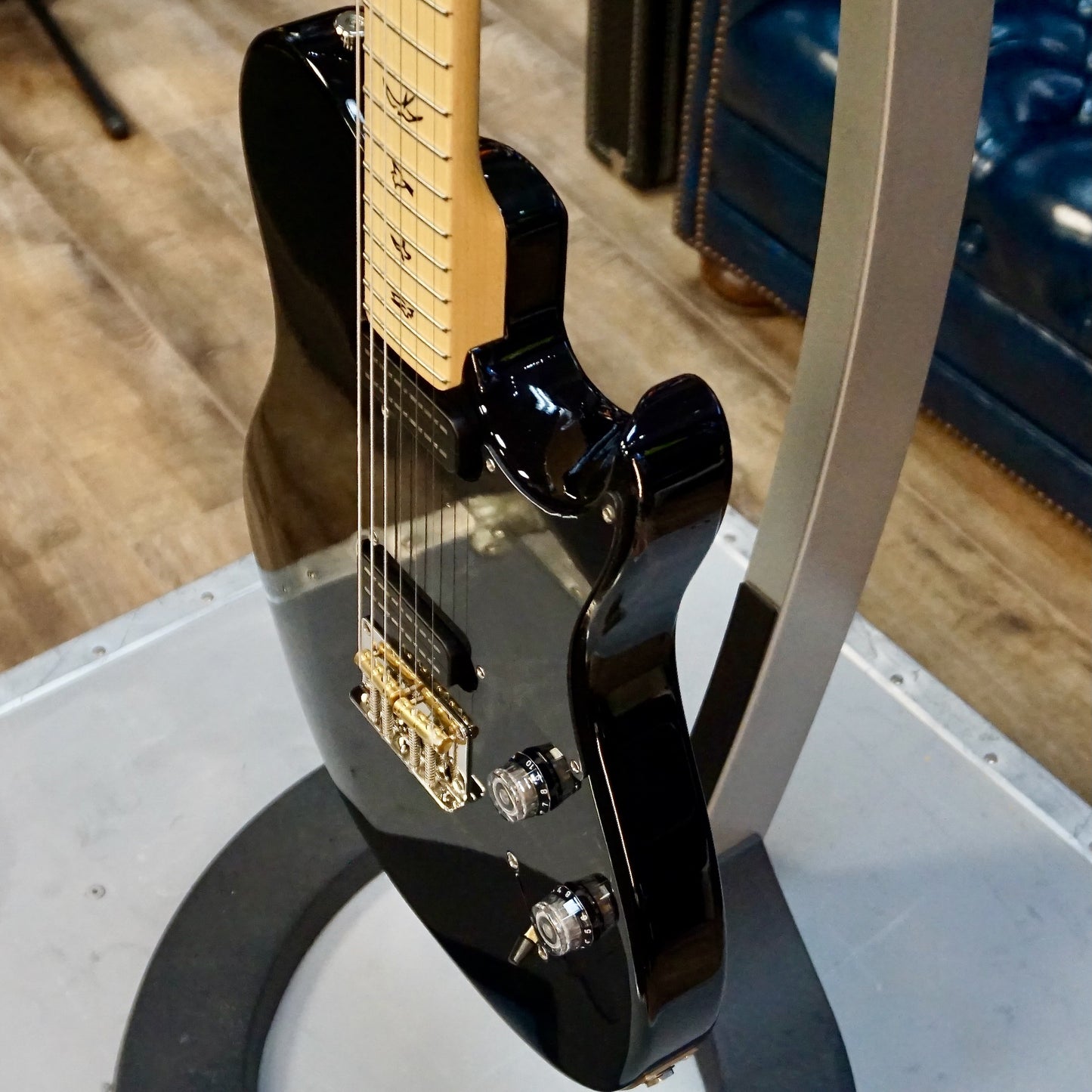 PRS NF53 Black