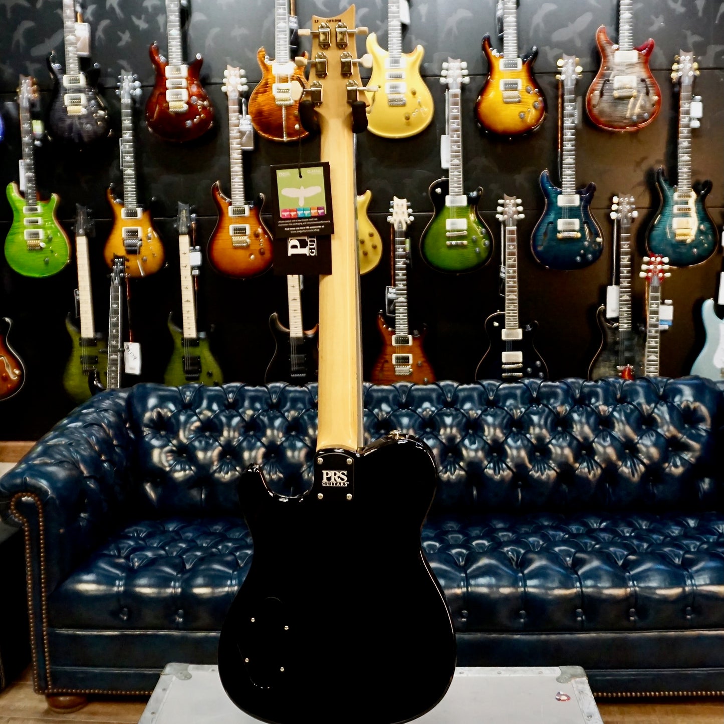 PRS NF53 Black
