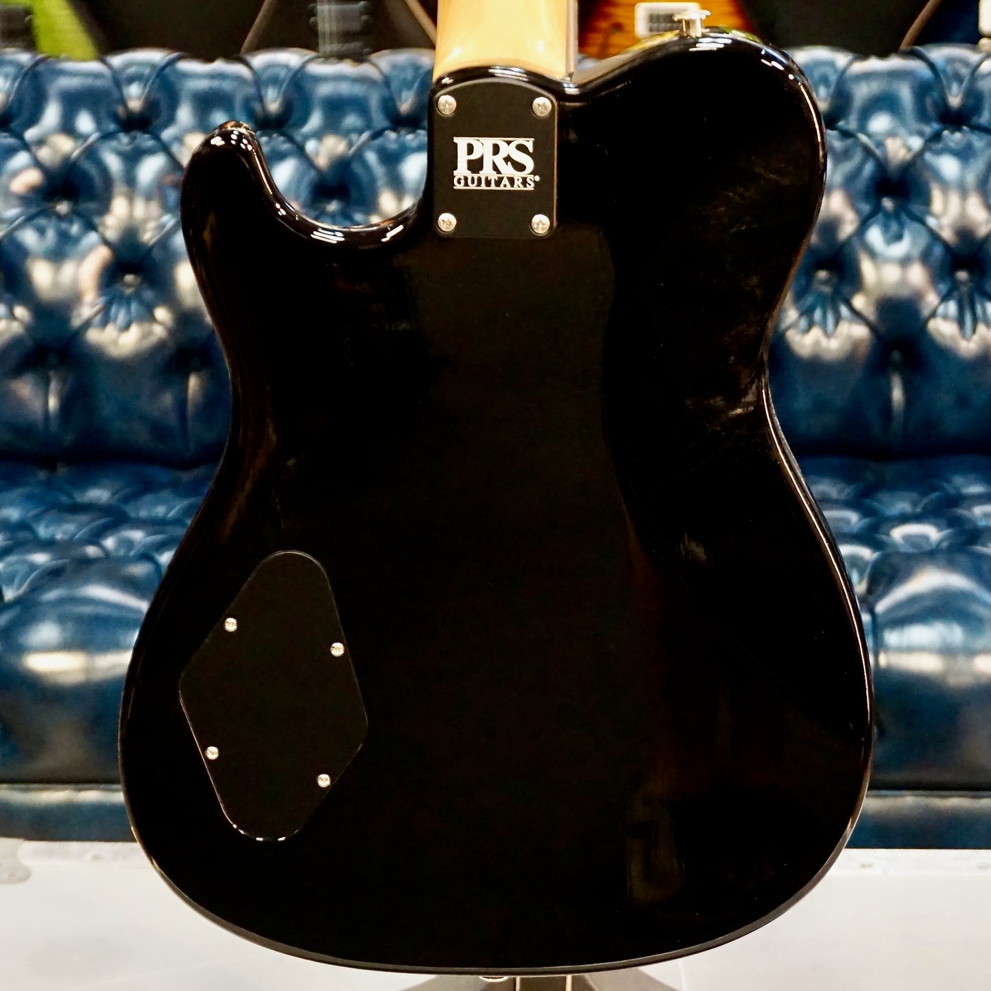 PRS NF53 Black