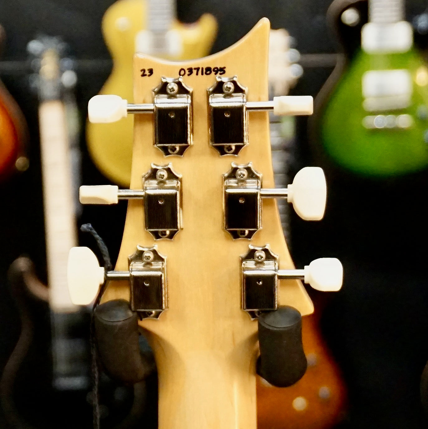 PRS NF53 Black