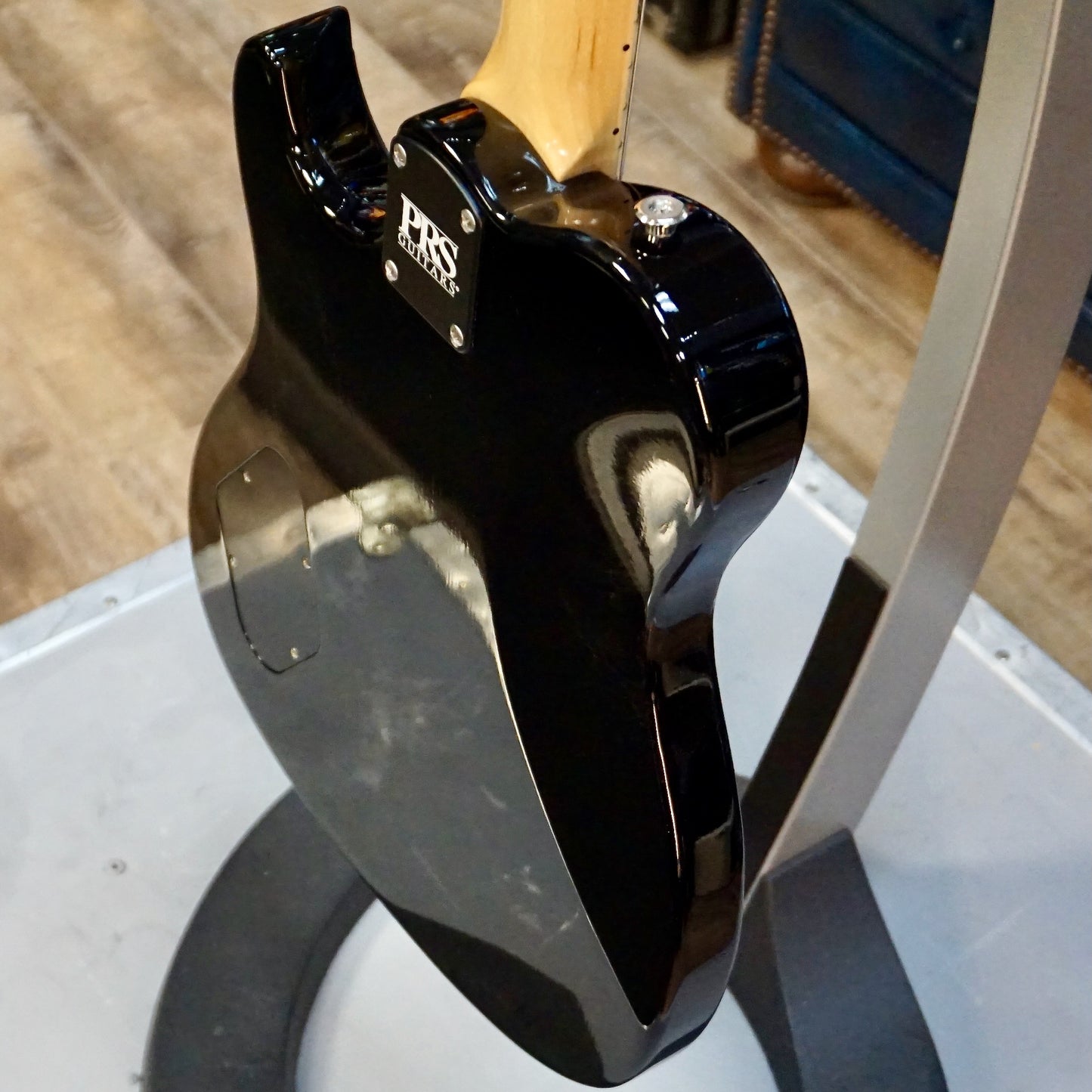 PRS NF53 Black