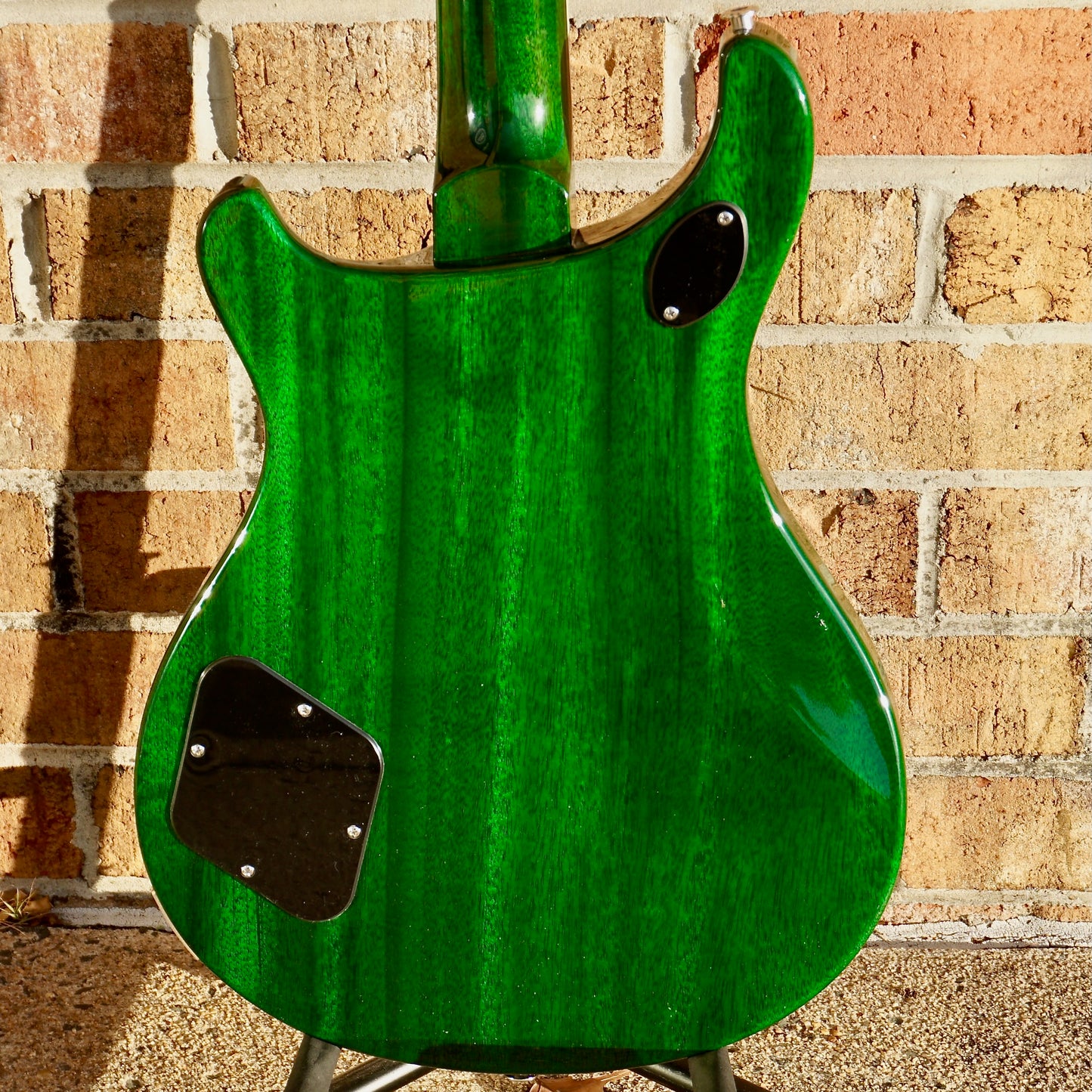 PRS 10th Anniversary S2 McCarty 594 Limited Edition Eriza Verde