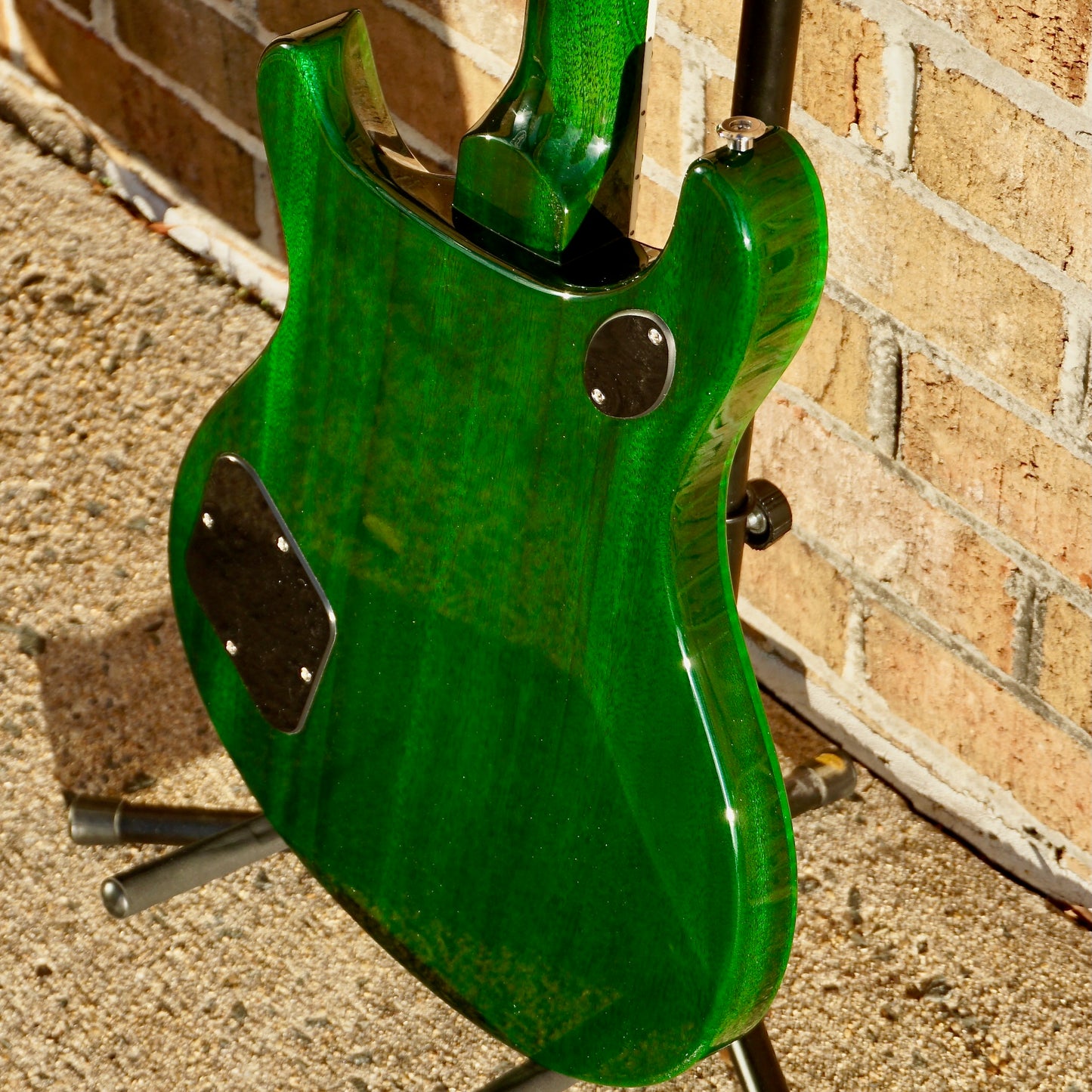 PRS 10th Anniversary S2 McCarty 594 Limited Edition Eriza Verde