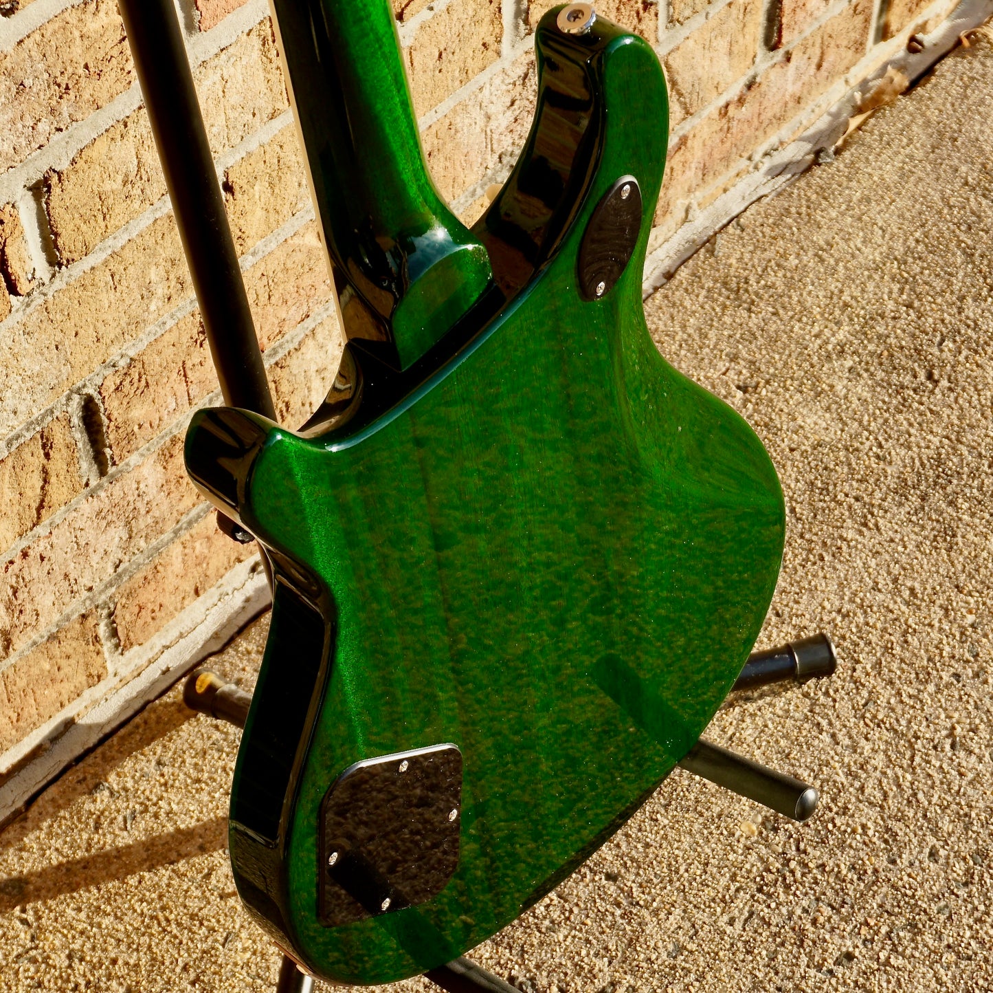 PRS 10th Anniversary S2 McCarty 594 Limited Edition Eriza Verde