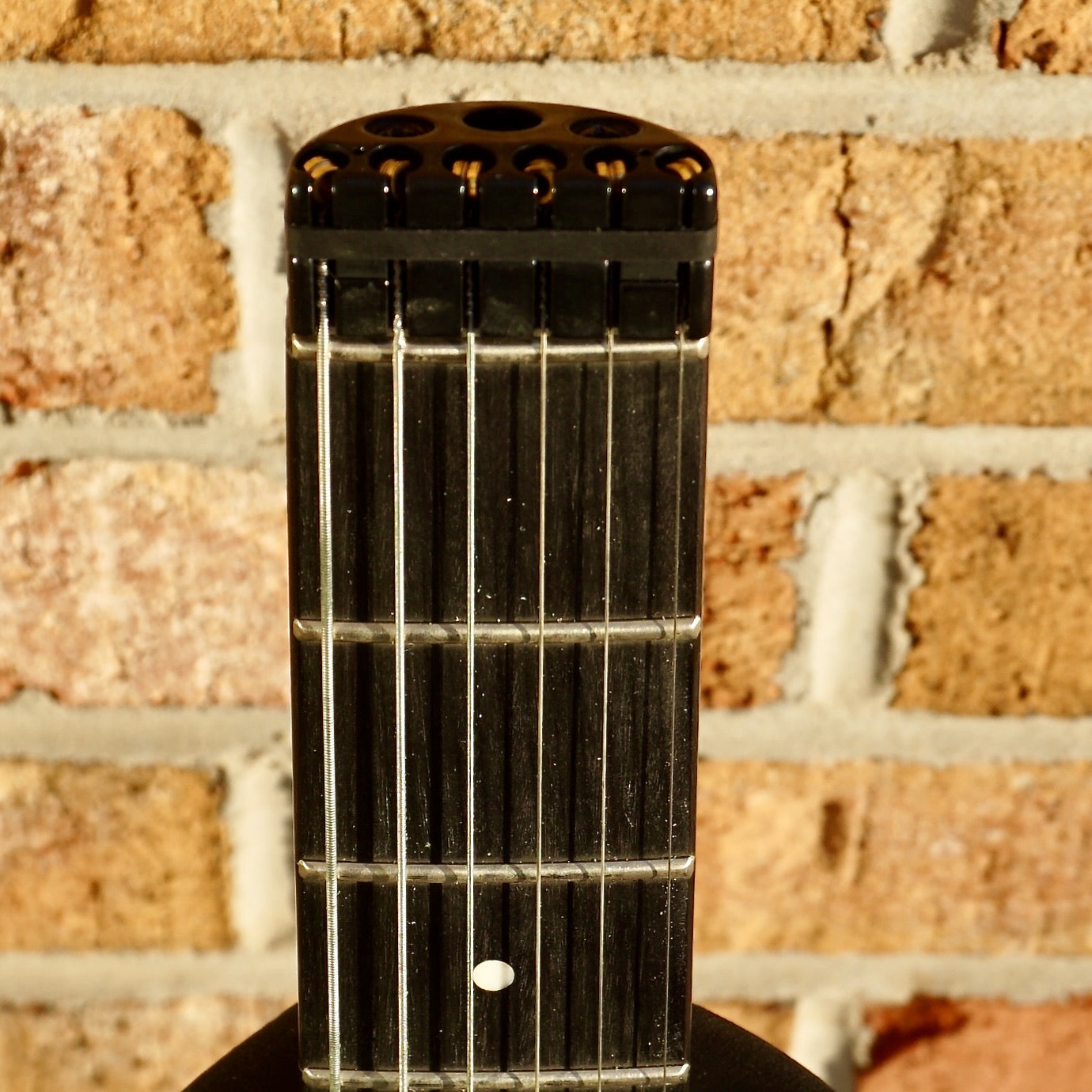 Steinberger GT Spirit Pro Deluxe White