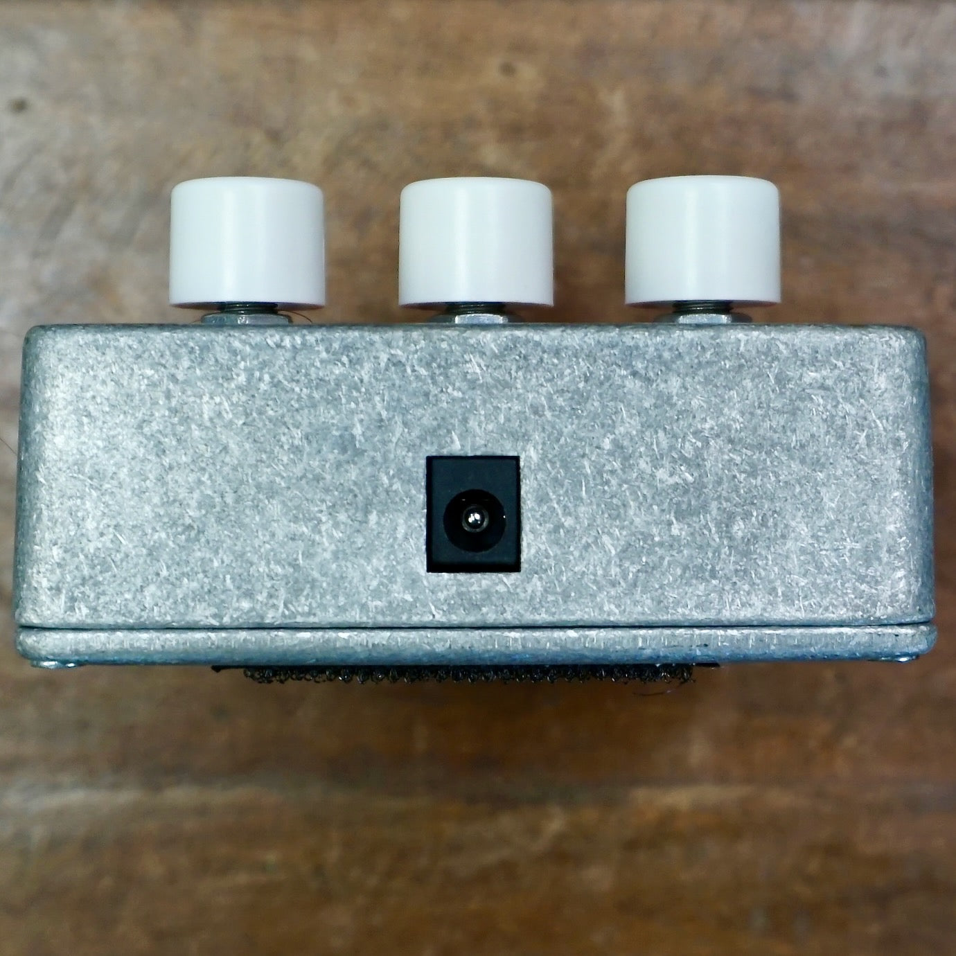 Electro-Harmonix Micro Pog Octave
