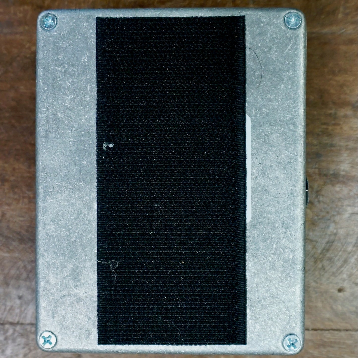 Electro-Harmonix Micro Pog Octave