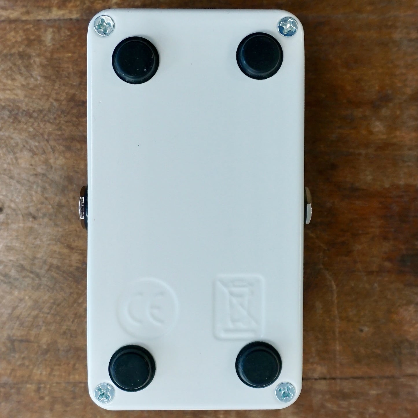 Electro-Harmonix Flatiron Fuzz