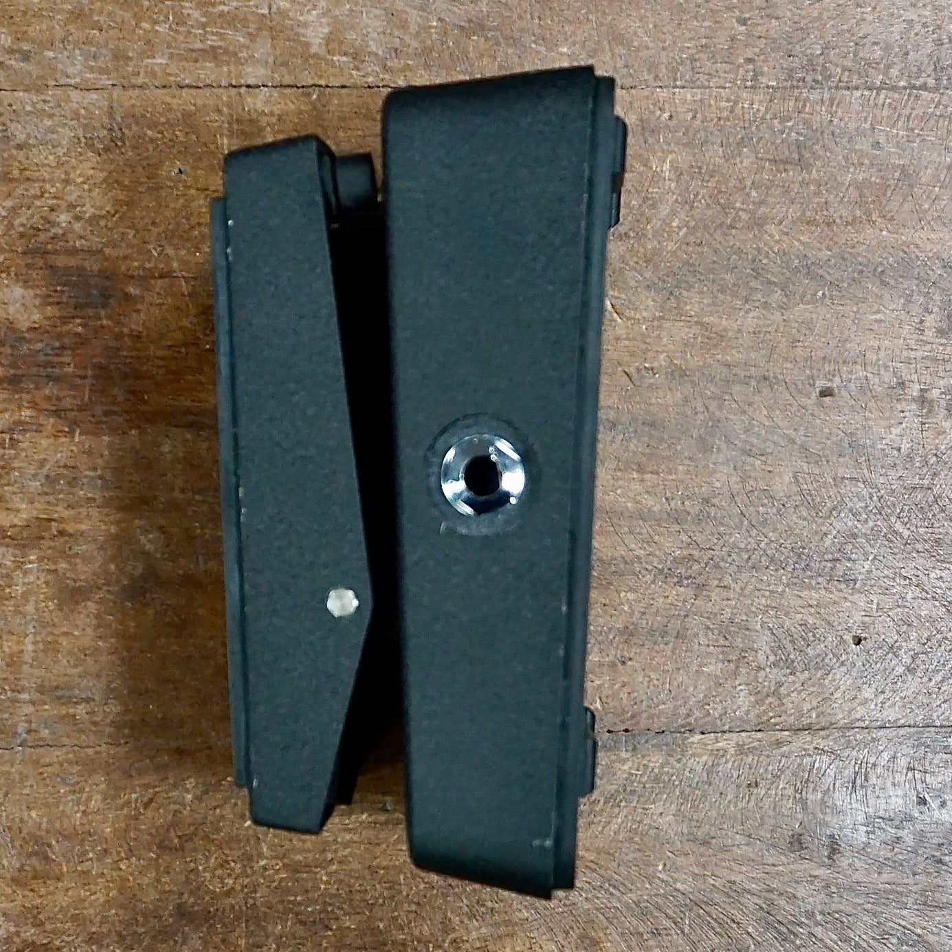 Crybaby CBM95 Mini Crybaby