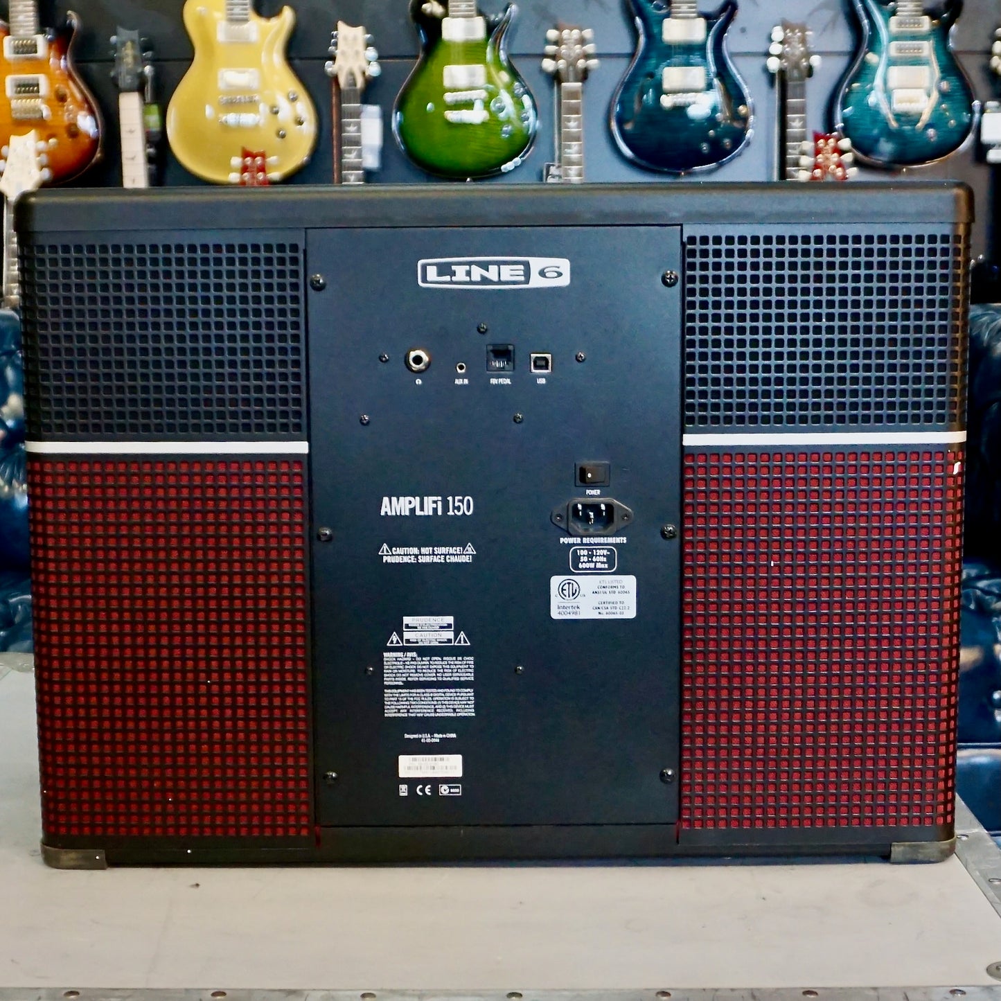 Line 6 AMPLIFi 150