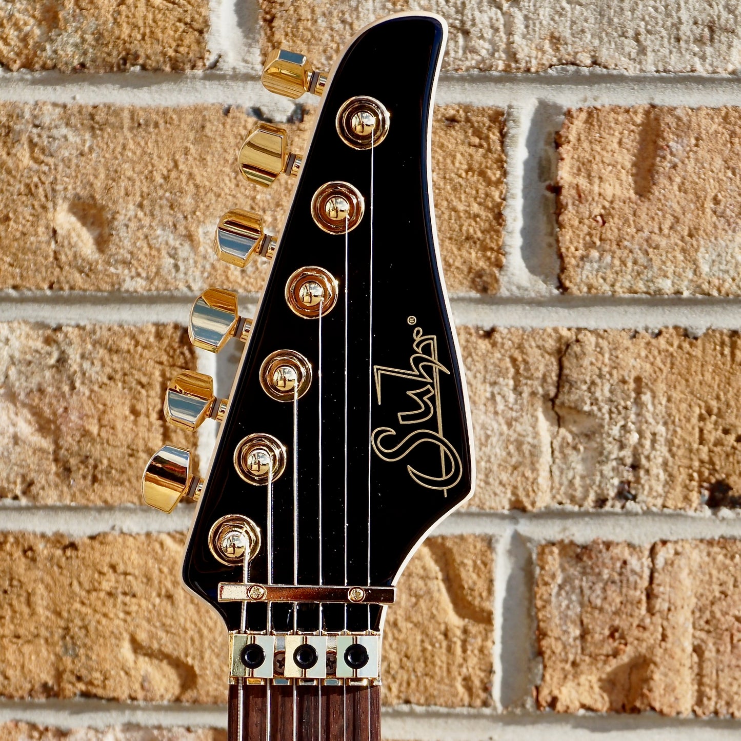 Suhr Standard Legacy Suhr Burst