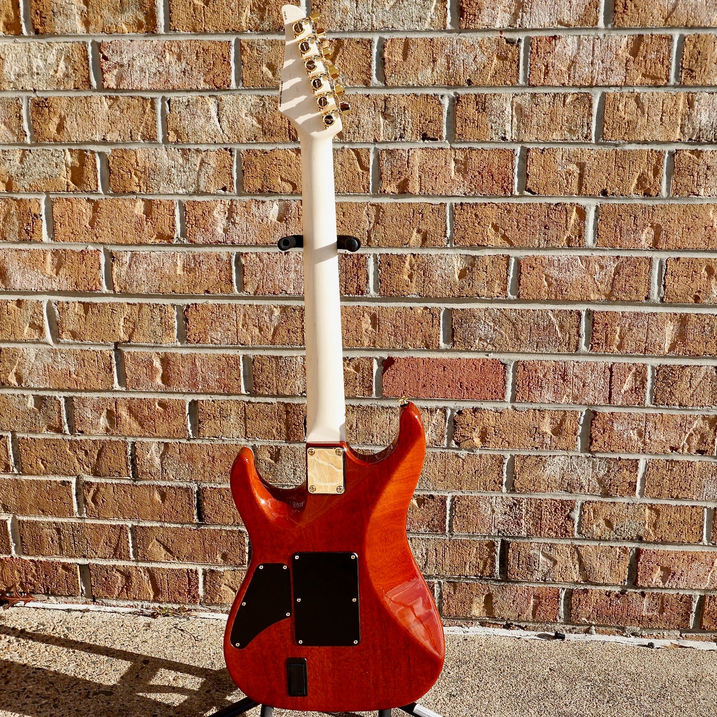 Suhr Standard Legacy Suhr Burst
