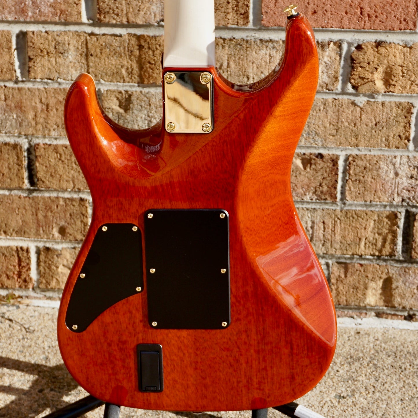 Suhr Standard Legacy Suhr Burst