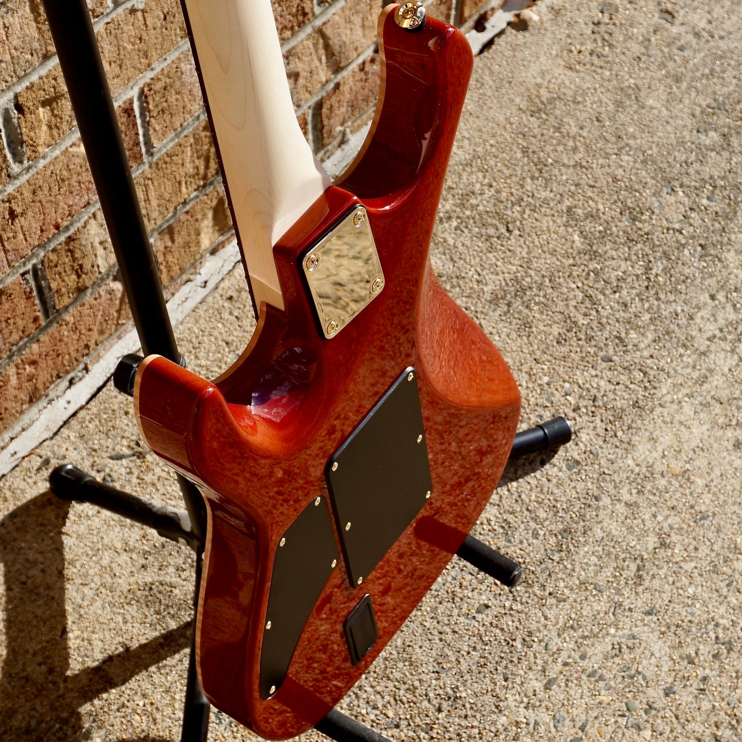 Suhr Standard Legacy Suhr Burst