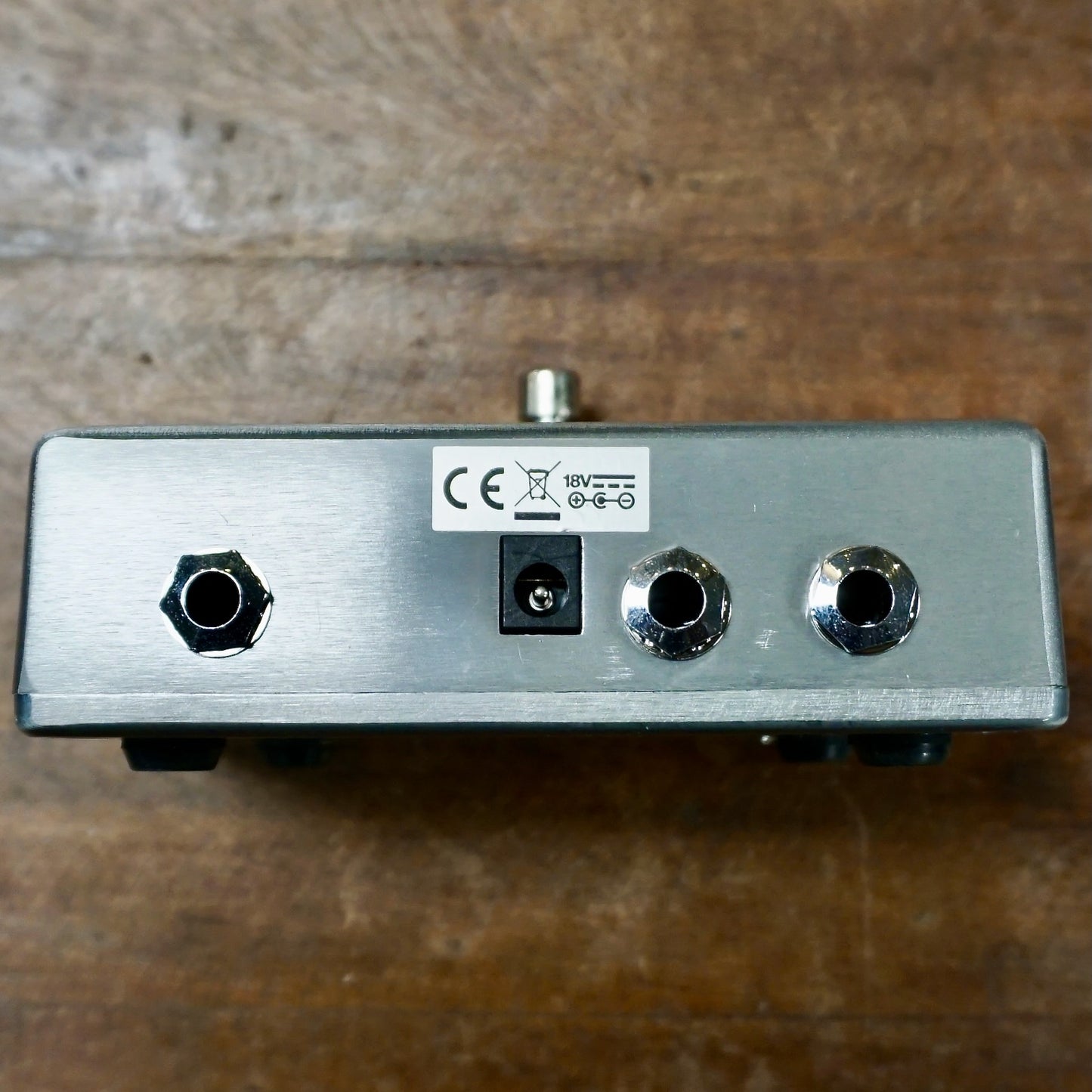 MXR Ten Band EQ