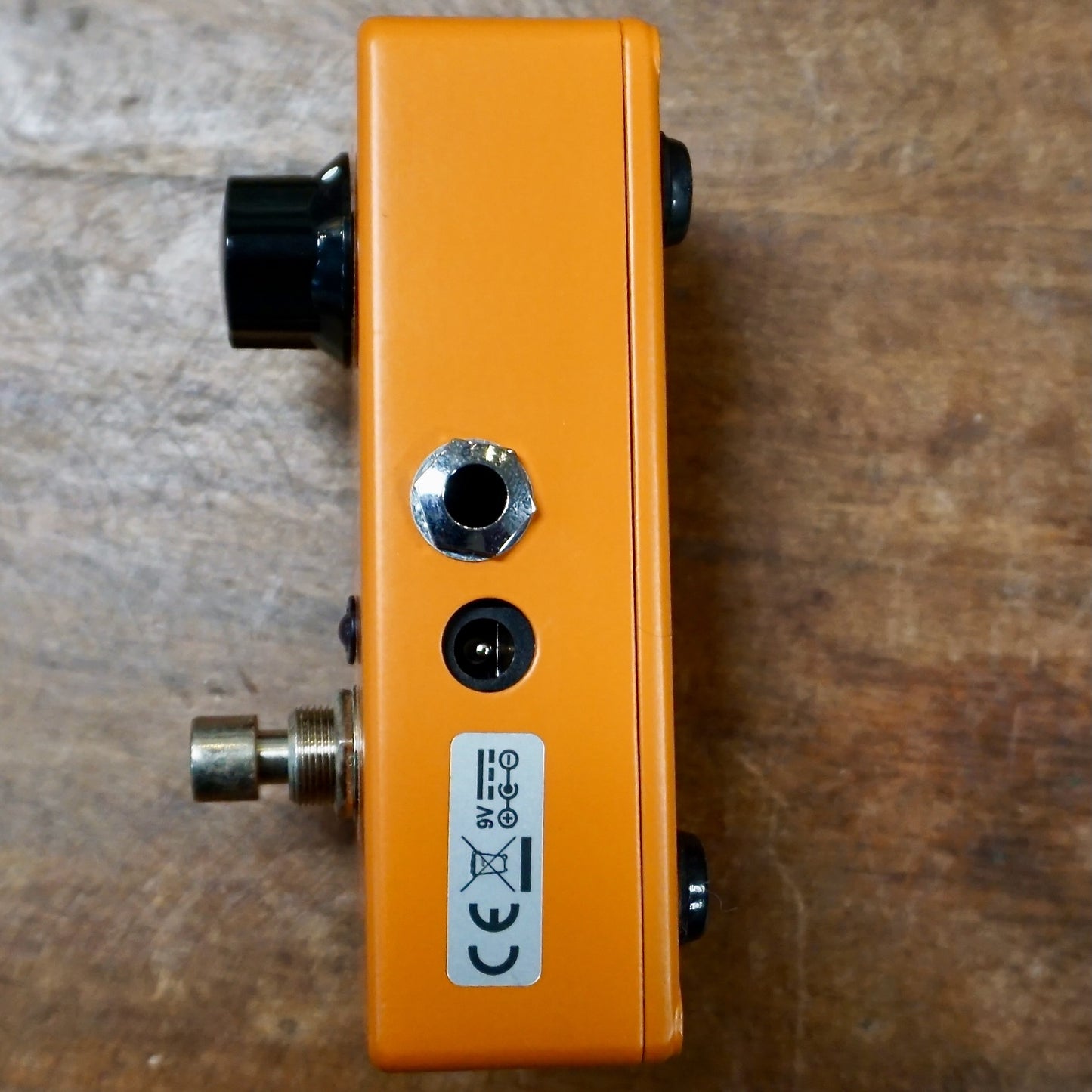 MXR Script Phase 90 LED