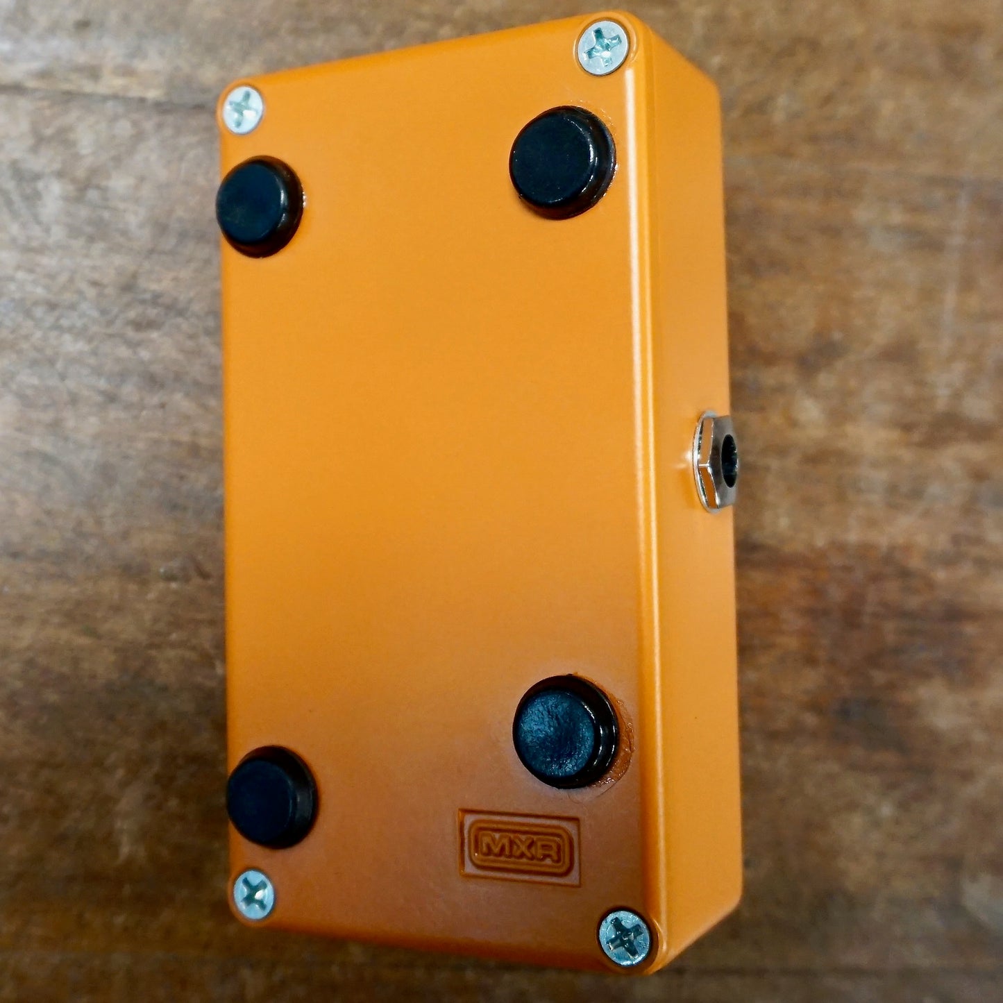 MXR Script Phase 90 LED