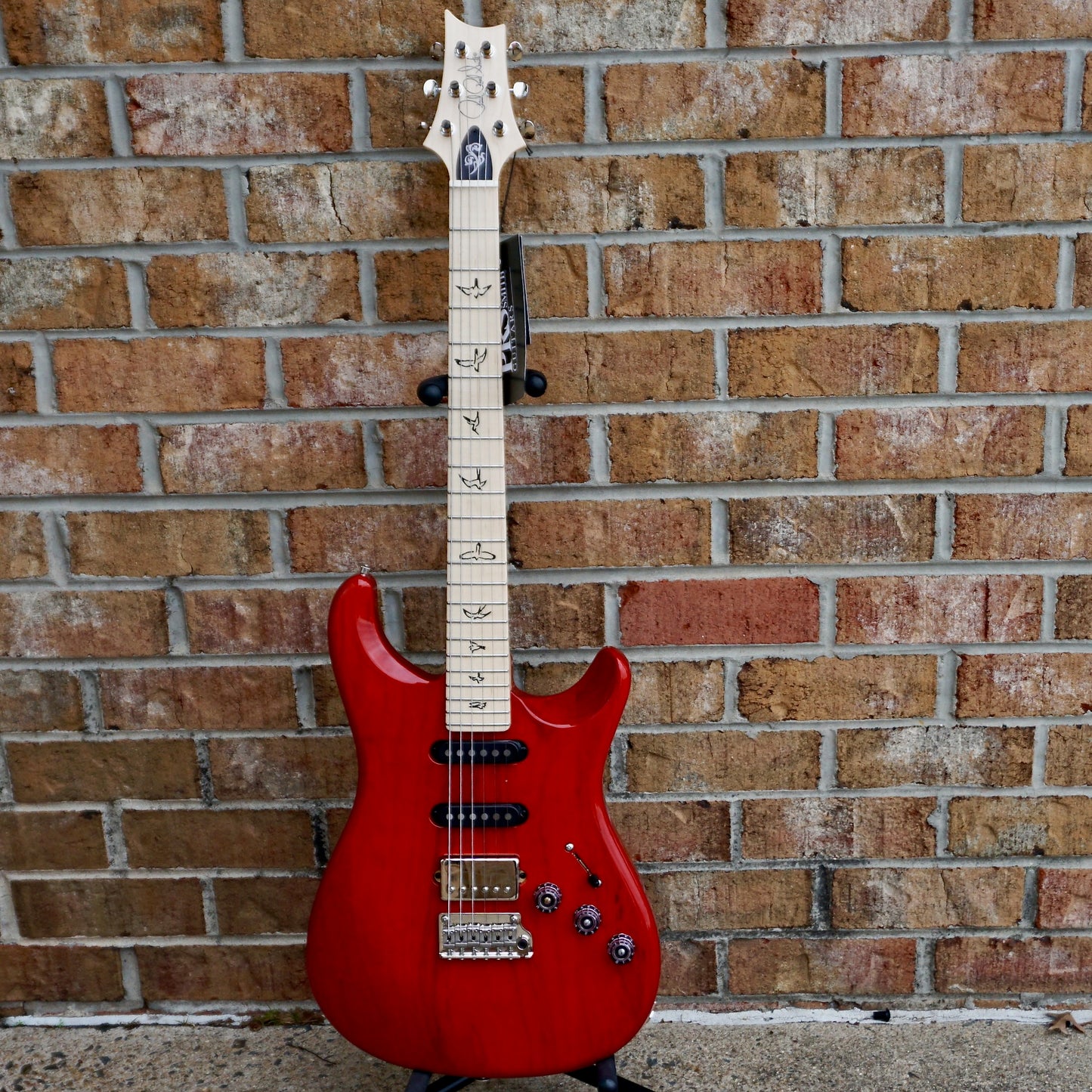 PRS Fiore Amaryllis