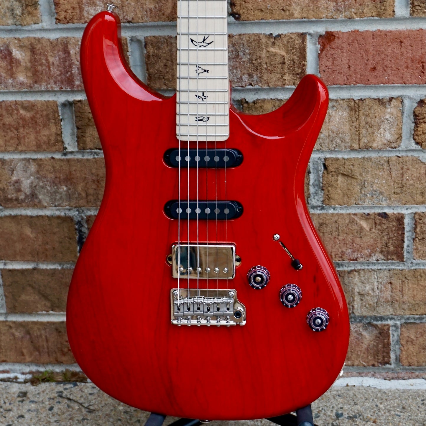 PRS Fiore Amaryllis