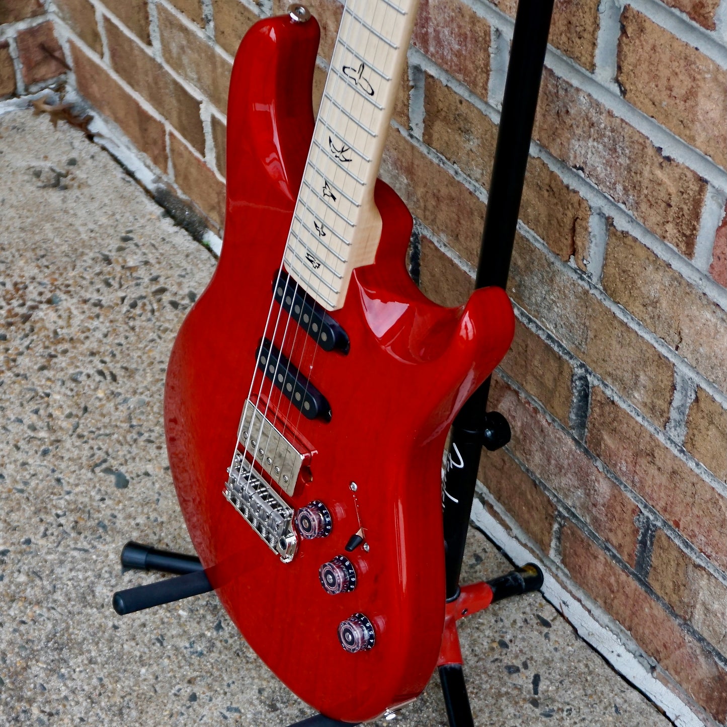 PRS Fiore Amaryllis