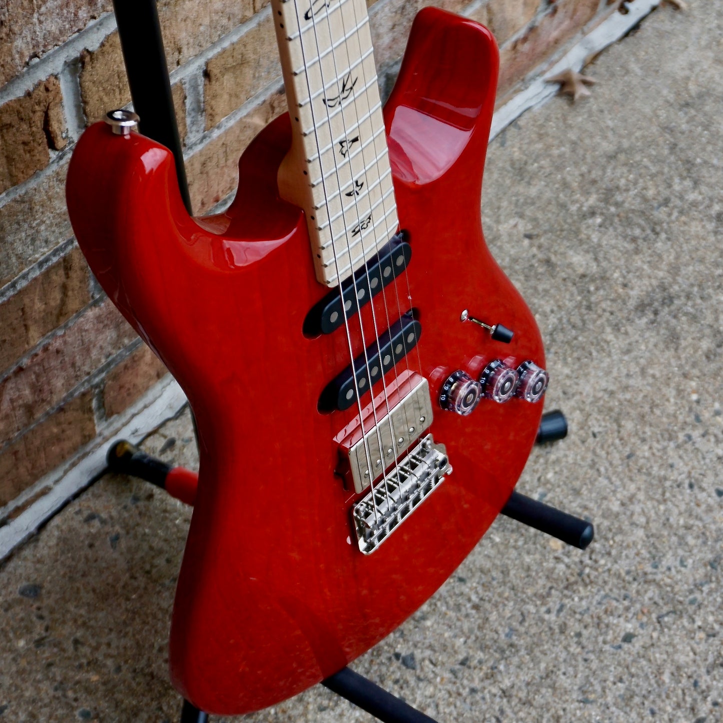 PRS Fiore Amaryllis