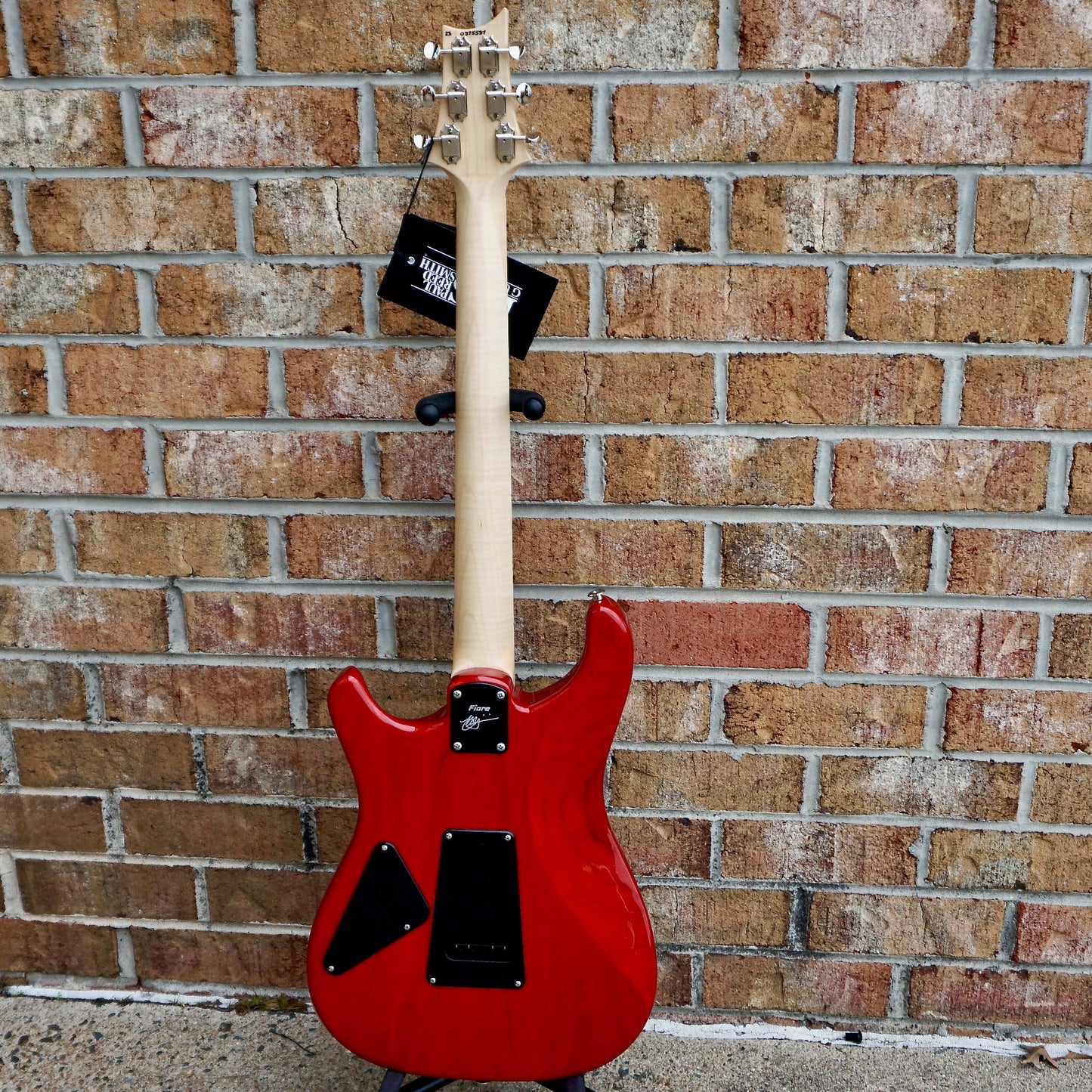 PRS Fiore Amaryllis
