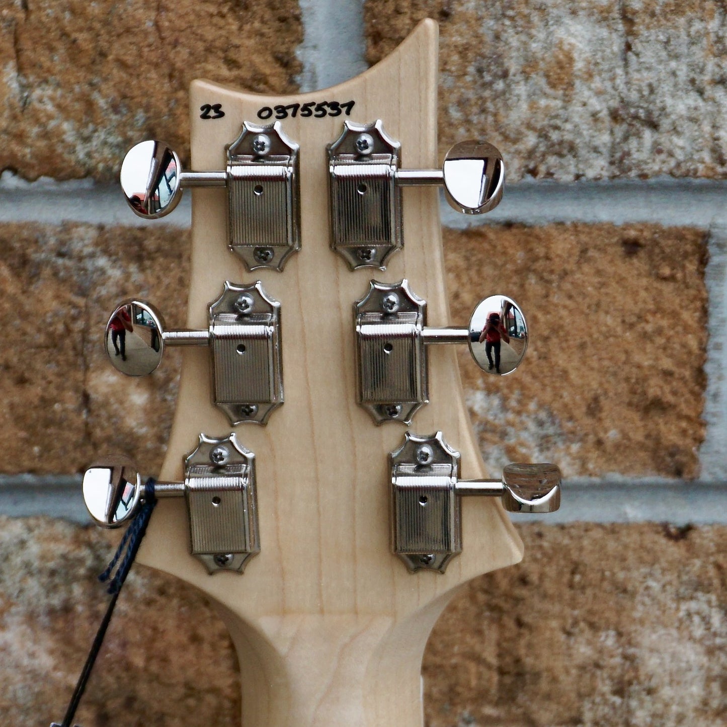 PRS Fiore Amaryllis