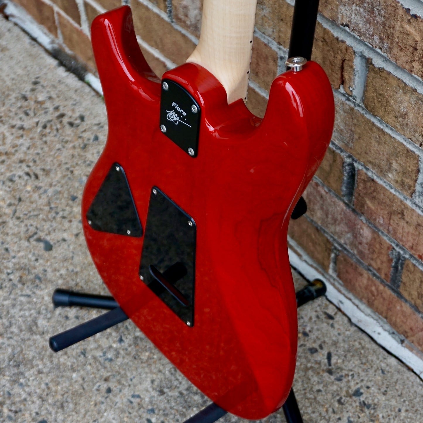 PRS Fiore Amaryllis
