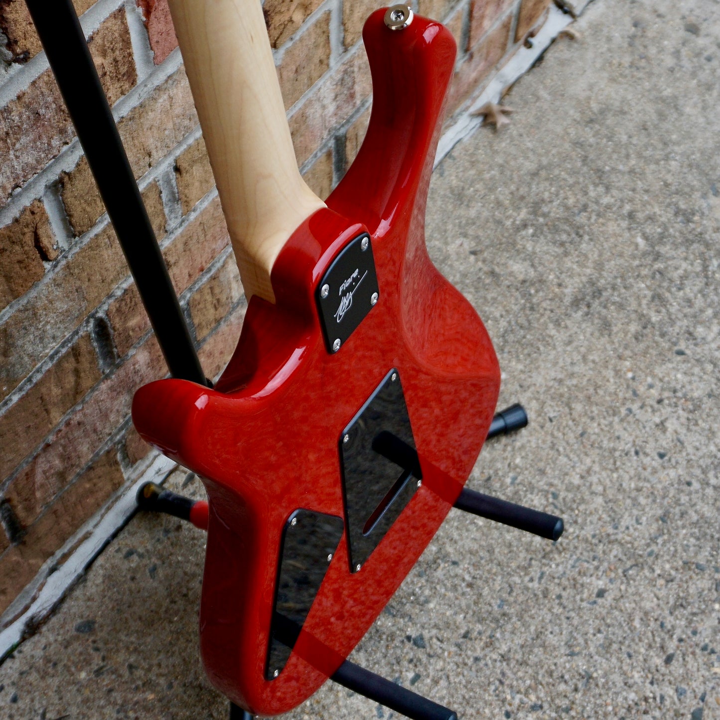 PRS Fiore Amaryllis
