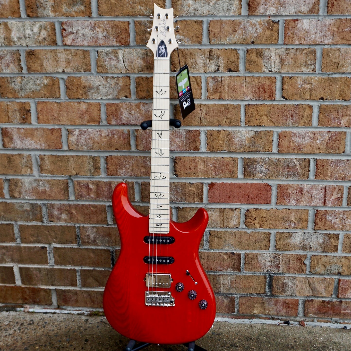PRS Fiore Amaryllis
