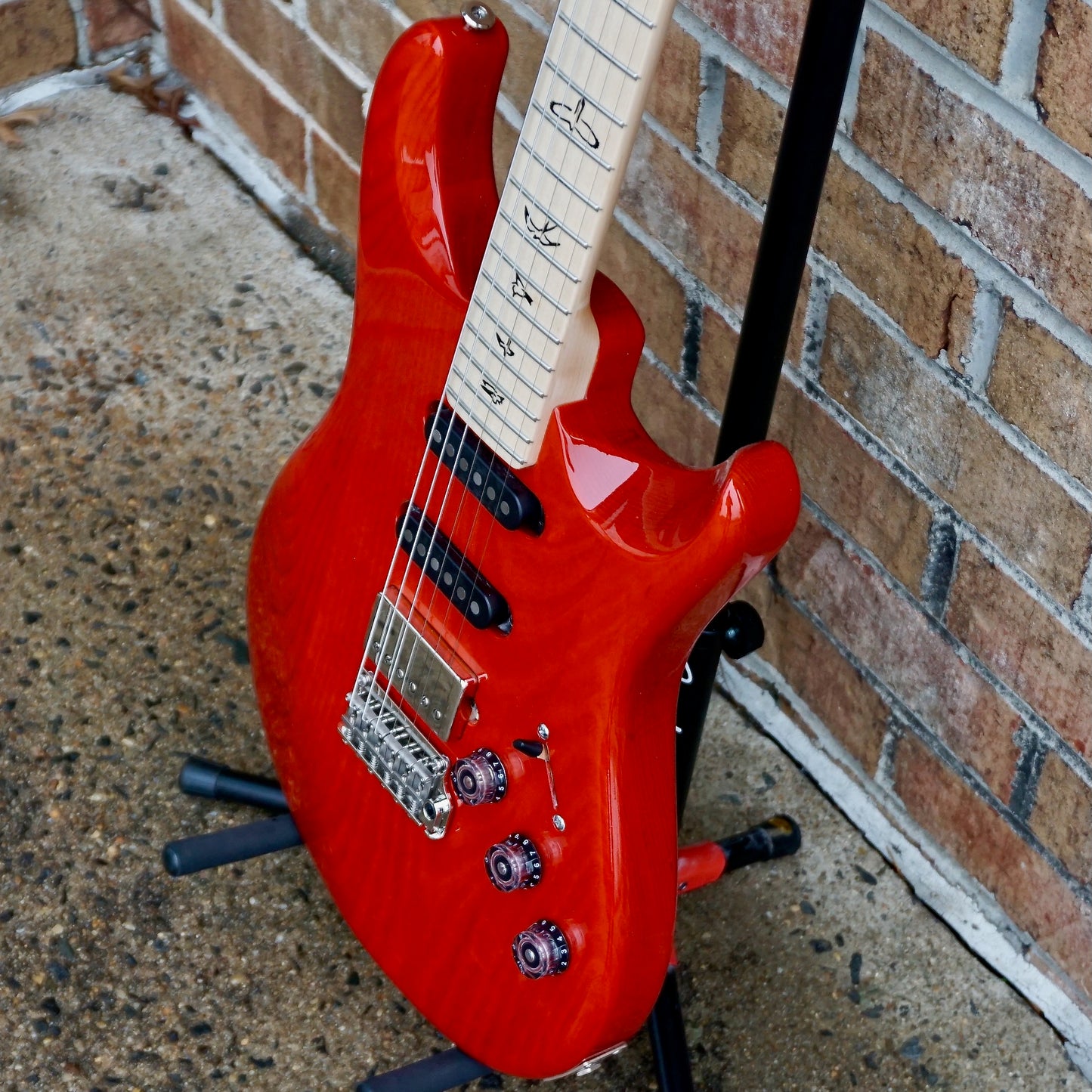 PRS Fiore Amaryllis