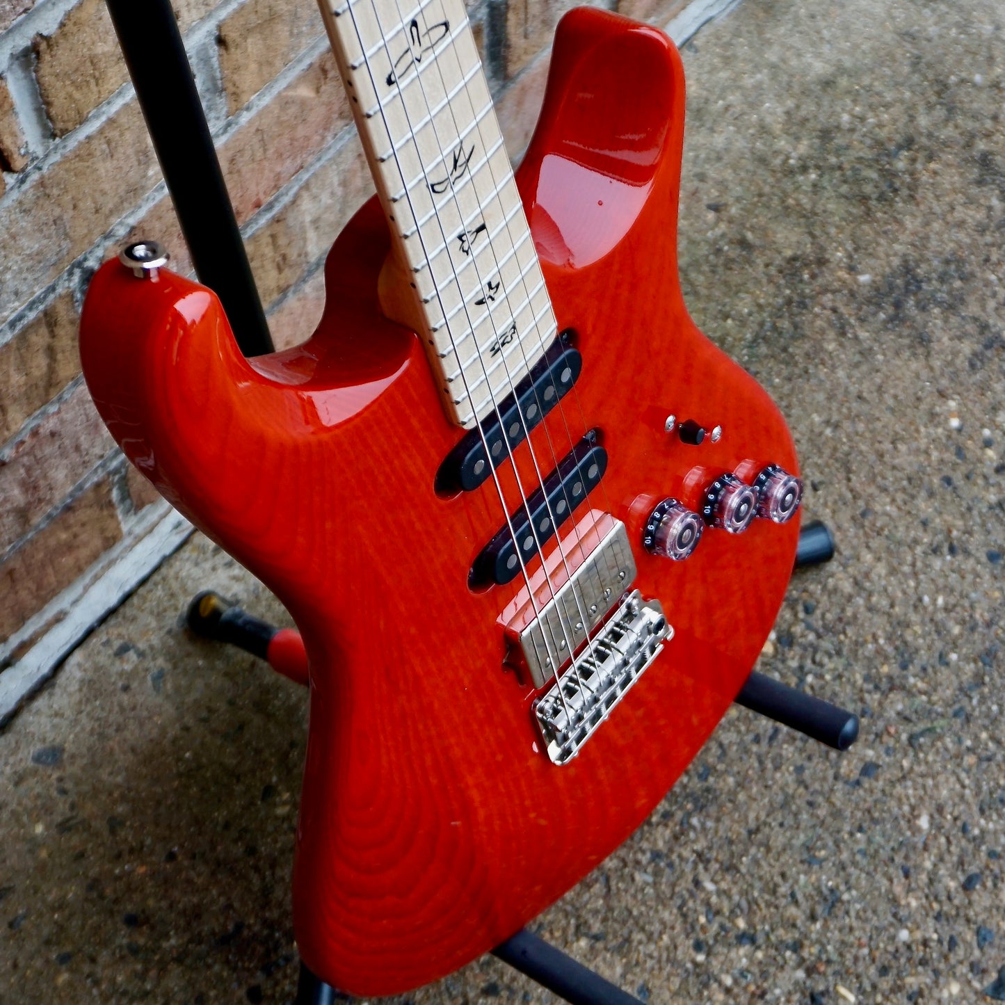PRS Fiore Amaryllis
