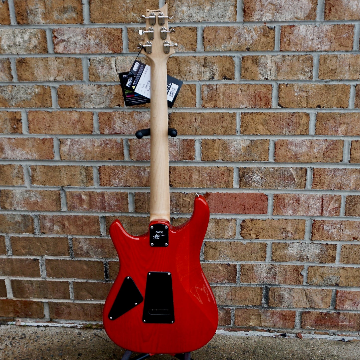 PRS Fiore Amaryllis
