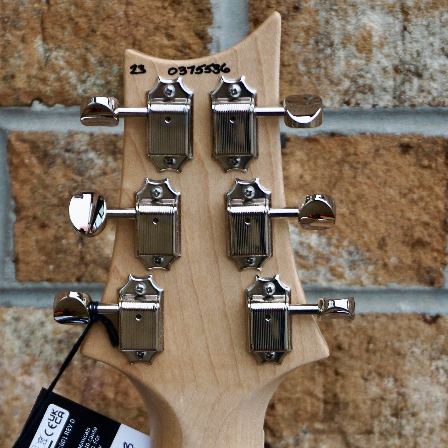 PRS Fiore Amaryllis