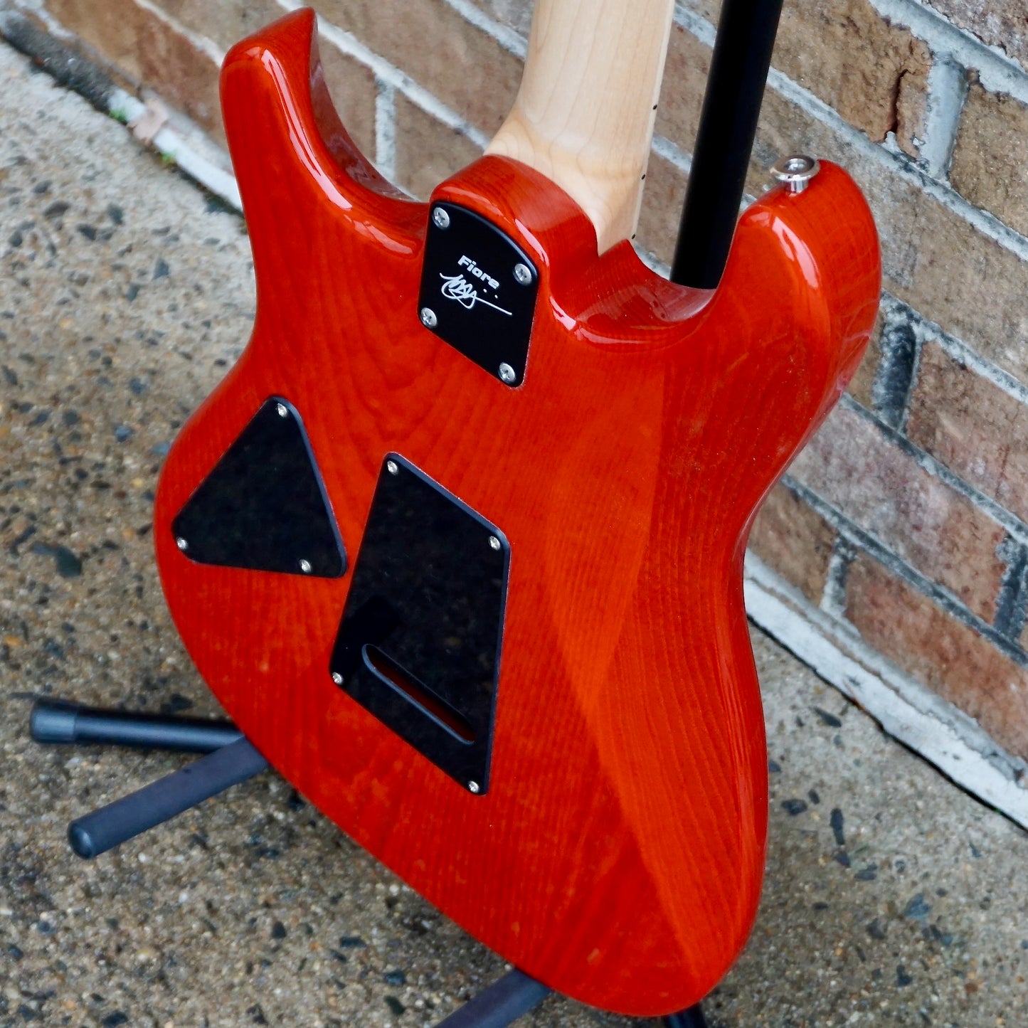 PRS Fiore Amaryllis