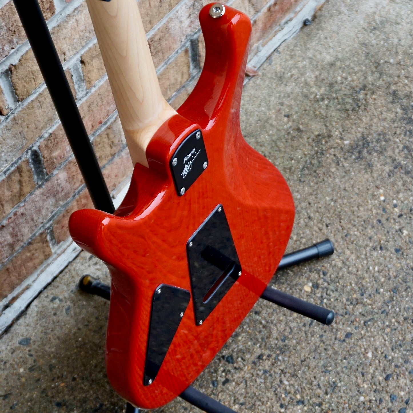 PRS Fiore Amaryllis