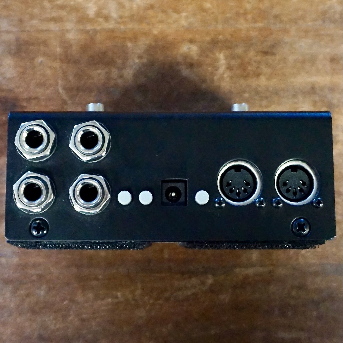 Mesa Switch Track Buffered & Dual Isolated ABY Switcher