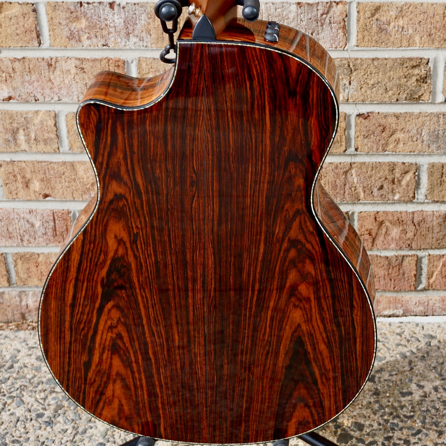 Taylor PS14-ce Adirondack // Honduran Rosewood