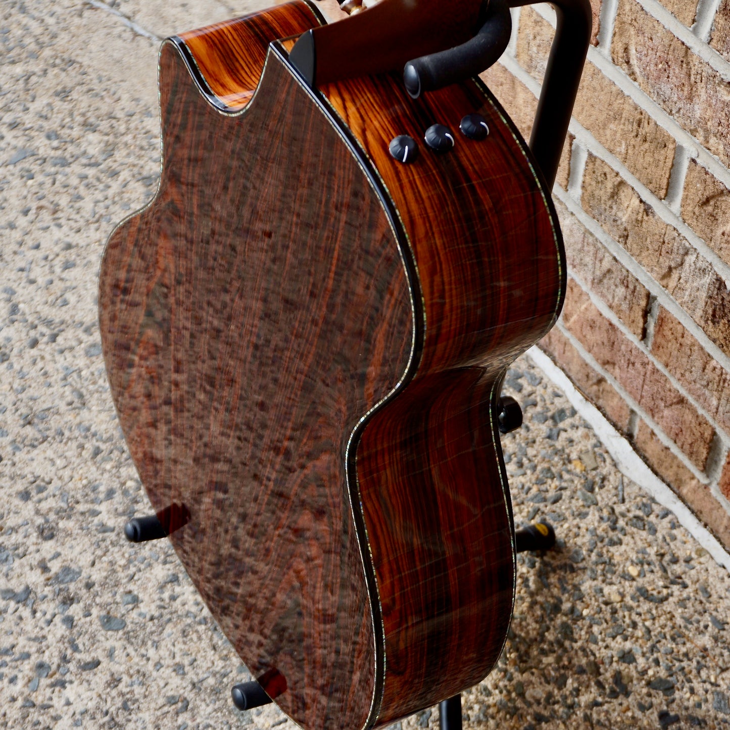 Taylor PS14-ce Adirondack // Honduran Rosewood