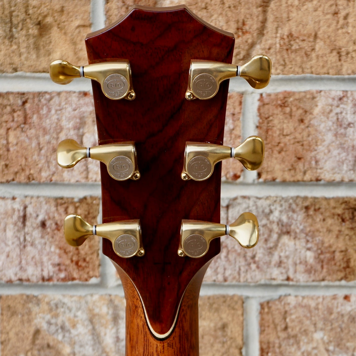 Taylor PS14-ce Adirondack // Honduran Rosewood
