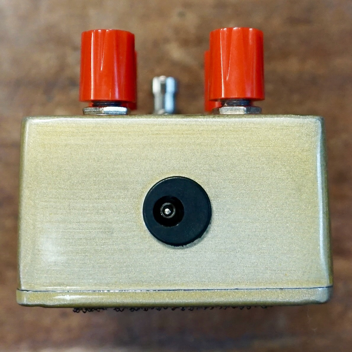 Blackout Effectors Mantra Overdrive