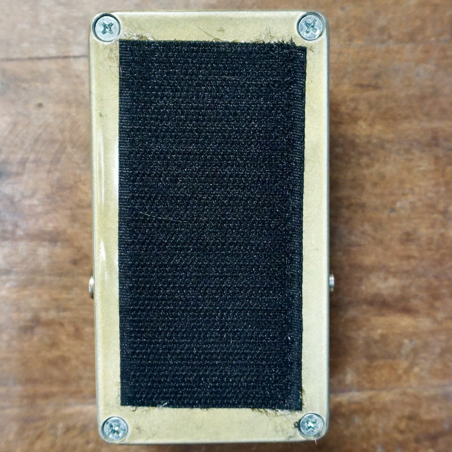 Blackout Effectors Mantra Overdrive