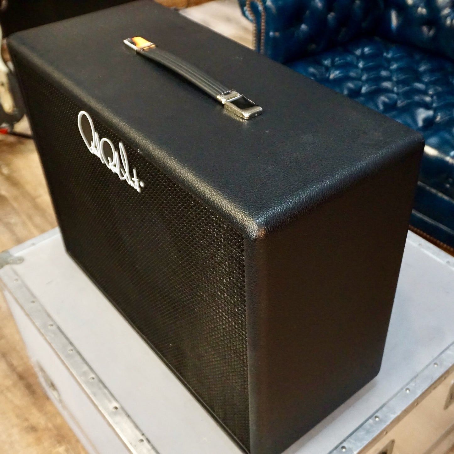 PRS MT 15 1x12 Cabinet