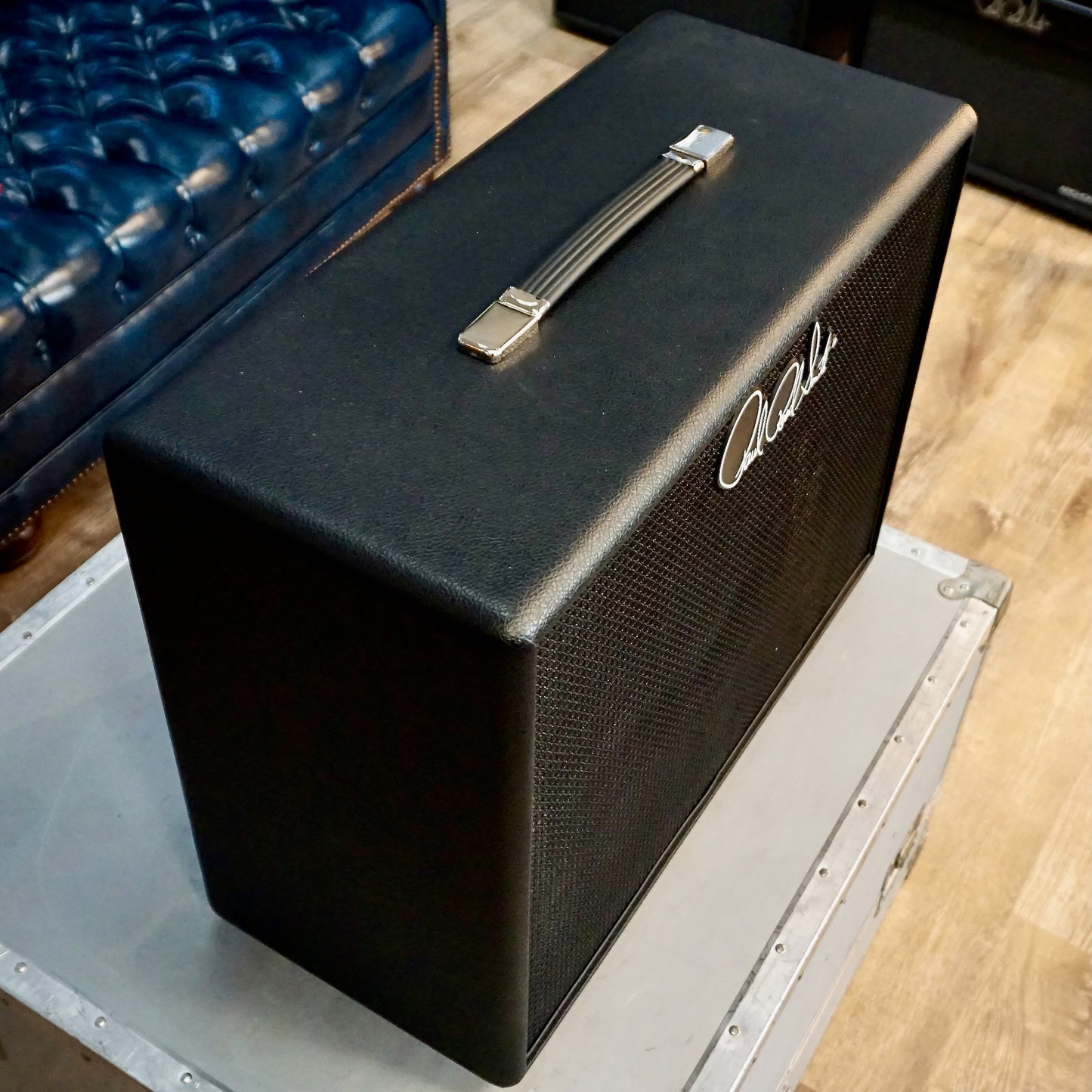 PRS MT 15 1x12 Cabinet