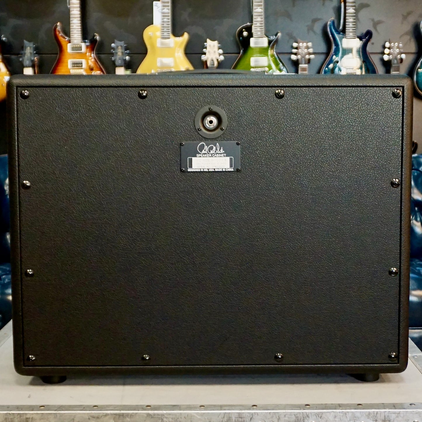 PRS MT 15 1x12 Cabinet