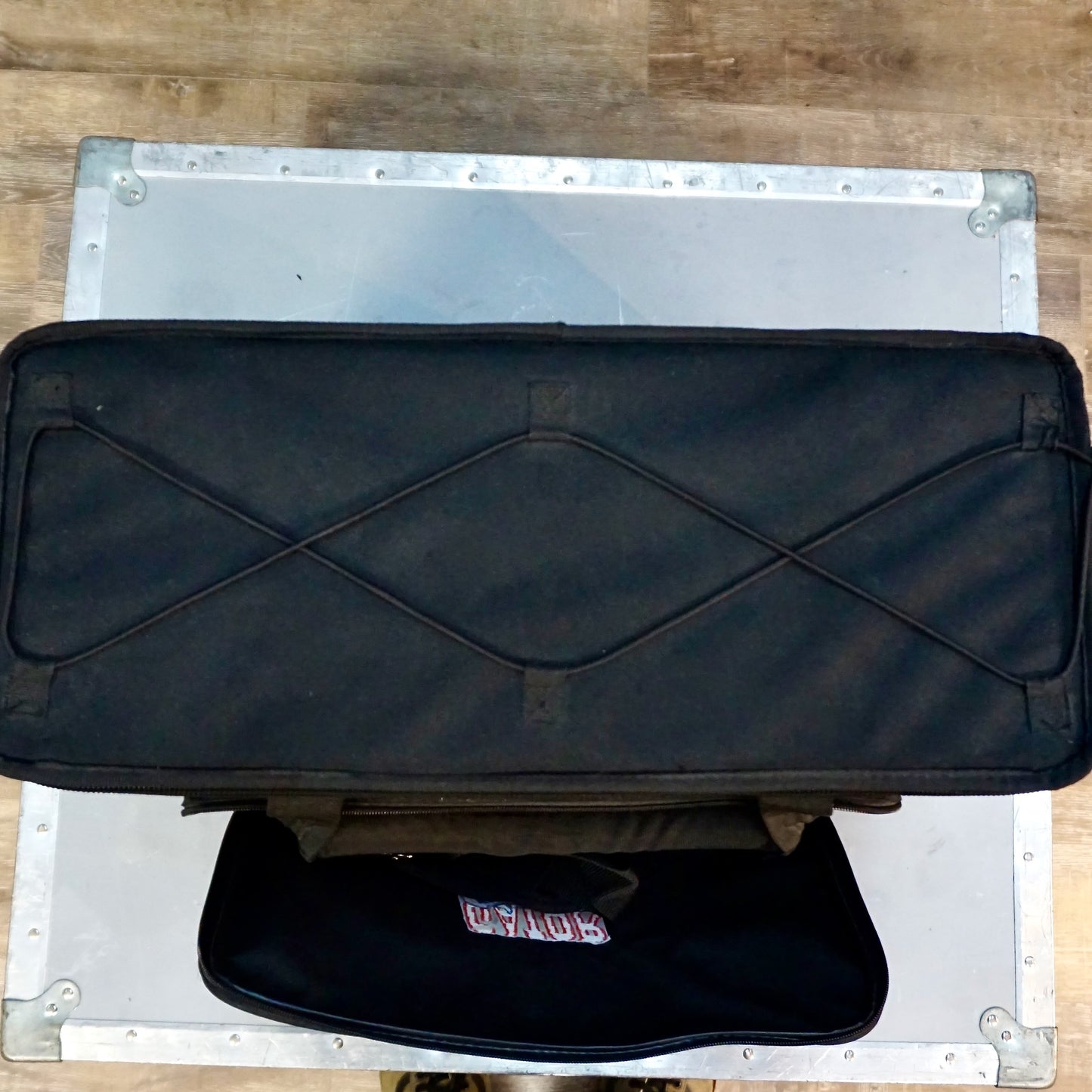 Gator 4U Audio Rack Bag