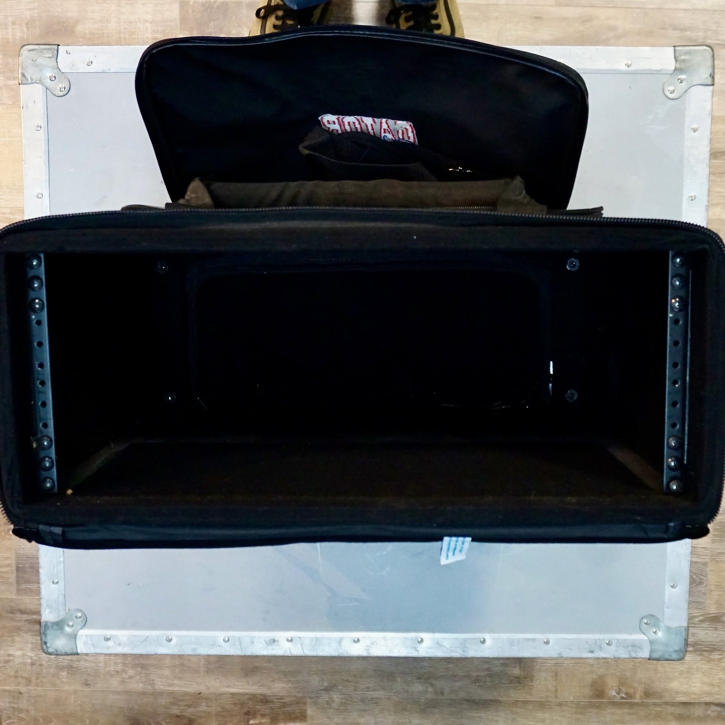 Gator 4U Audio Rack Bag