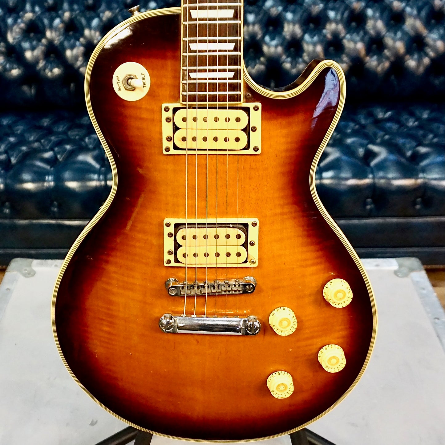 Cort Single Cut 1986