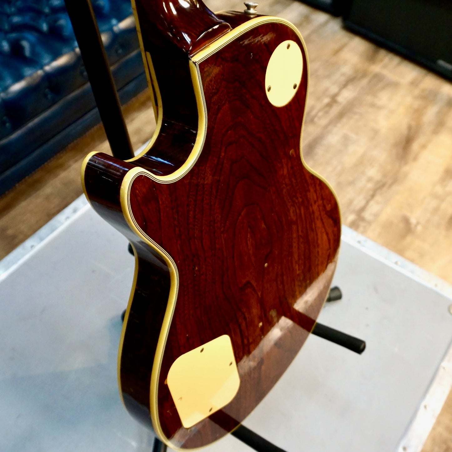 Cort Single Cut 1986