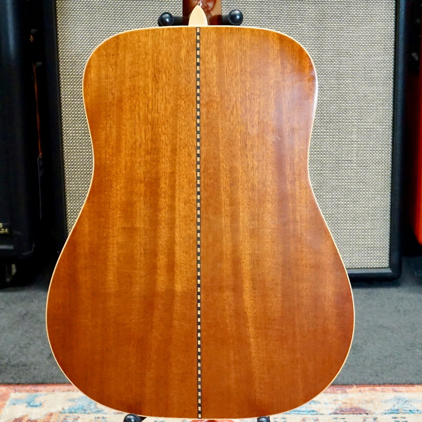 Fender DG24 MA